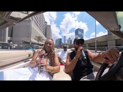 Sa Roc x Cadillac Chronicles