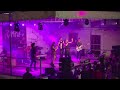 The Rumpled live 24/07/2026 #therumpled