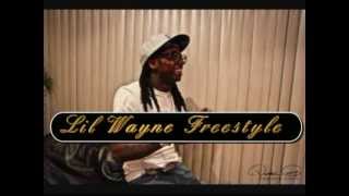 Lil Wayne Demolition Freestyle
