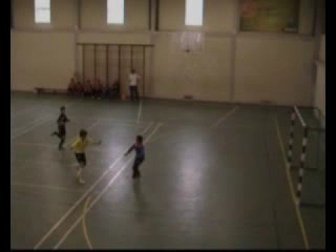 Golaço Filipe - Boavista FC Futsal