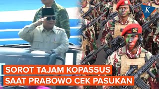 Download lagu Tatapan Mata Prajurit Baret Merah Kopassus Saat Prabowo Cek Pasukan mp3 Download lagu Tatapan Mata Prajurit Baret Merah Kopassus Saat Prabowo Cek Pasukan mp3