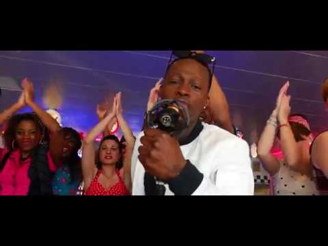 GUY ANGE - MY GIRL [CLIP Officiel ]