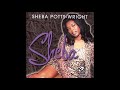 Sheba Potts Wright -  Slow Roll It