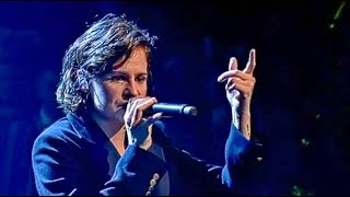 Christine and the Queens - Tilted - London 2016 HD