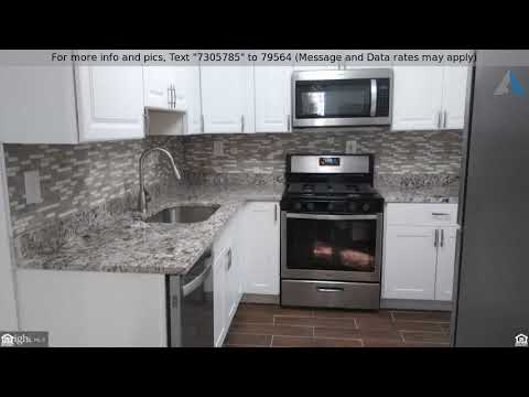 Priced at $225,000 - 731 HIGHWOOD DRIVE, BALTIMORE, MD 21212