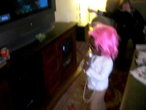 Maya Selam Torrance Idol