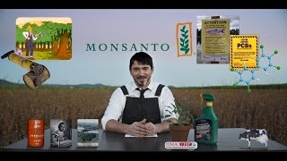 Why Are We Being Fed By A Poison Expert?