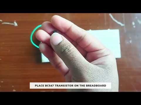 Chapter 53: Temperature Controlled Fan|Mechatron Robotics®|Learn Electronics & Robotics Step by Step