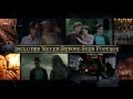 Harry Potter Wizard S Collection Blu Ray Official Trailer HD