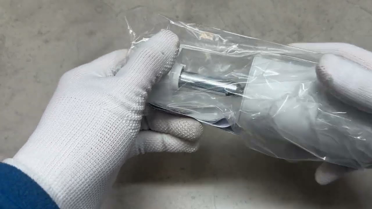 Трековый светодиодный светильник FERON AL155 MR16 GU10 белый 32473