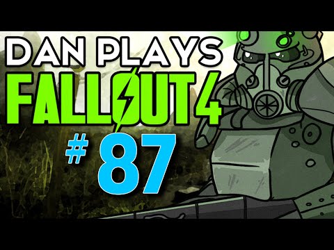 Fallout 4 Lets Play - Episode 87 [Kurt Yambis] (Fallout 4 Gameplay)