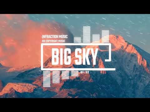 Cinematic Inspirational Epic by Infraction [No Copyright Music] / Big Sky