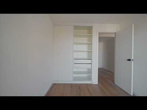 Video de YouTube - Apartamento en alquiler de 1 dormitorio con Garage en cordón SUR