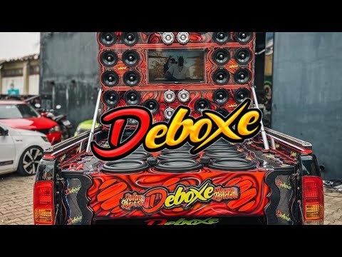 MC JACARÉ - PELO MENOS TE TAQUEI - EXCLUSIVA - ELETROFUNK DEBOXE (Brunno Garcia)