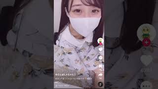 ぐうかわ乳見えTikTokr