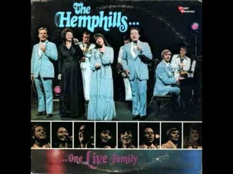 The Hemphills Pt. 7 - "The Sweetest Words He Ever Said (I Forgive)"