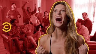 If Every Contestant Died On The Bachelorette (ft. Hannah Stocking)