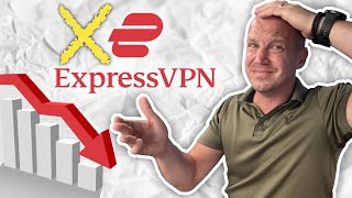 the Downfall of ExpressVPN (+ what it teaches us about privacy)