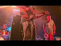 Pavement - Trigger Cut (live Sony Hall, NYC - 10/1/2024)