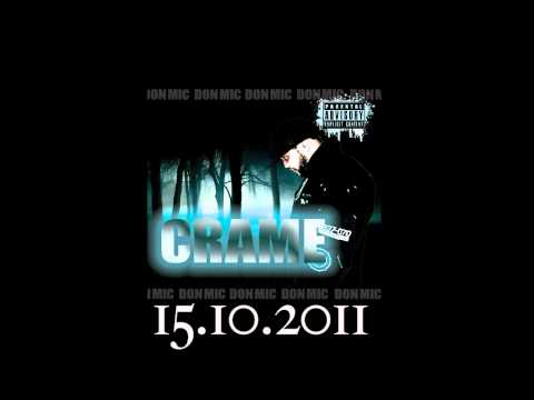 Don Mic - Snippet Mixtape CRAME (2Streetlab Records)