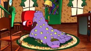 Ski Mask The Slump God - Foot Fungus (Slowed)