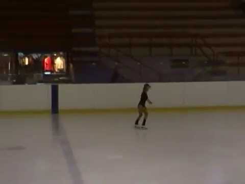 Ladies Silver AS - Federica Boschiroli