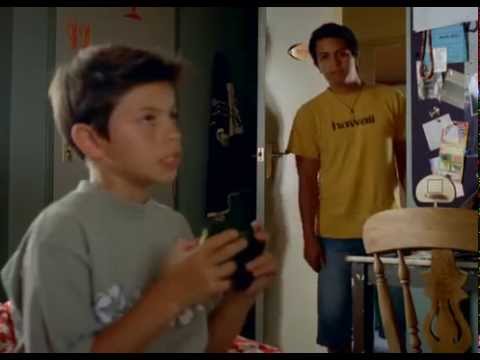 Jake T. Austin - Johnny Kapahala Back On Board