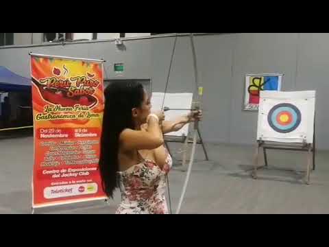 Aprendiendo cosas nuevas y distintas  Katy Jara  081218