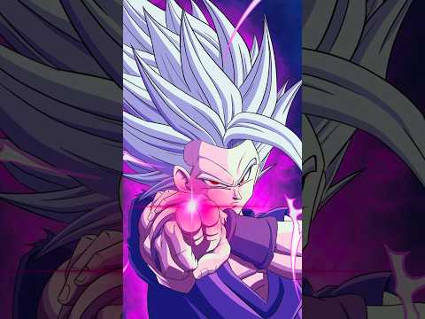 Who has more potential Broly or Gohan?