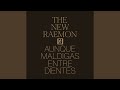Aunque Maldigas Entre Dientes