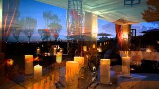 El Antidoto - Terry Lee Brown Jr  -Greg Parker - Eclosión - (Aqua Bassino deep chill remix)