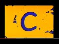 Sesame Street Sand C C