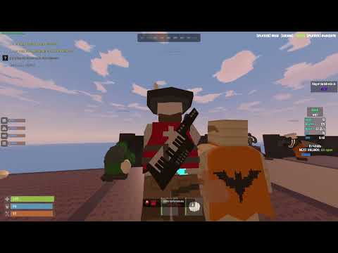 4000 Hours Unturned Player Raid Rust Mod Rime