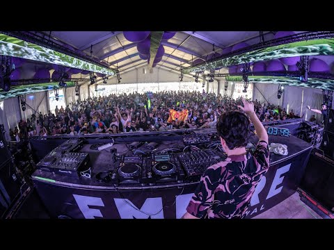 EMF 2023 - Groove Like This EP2