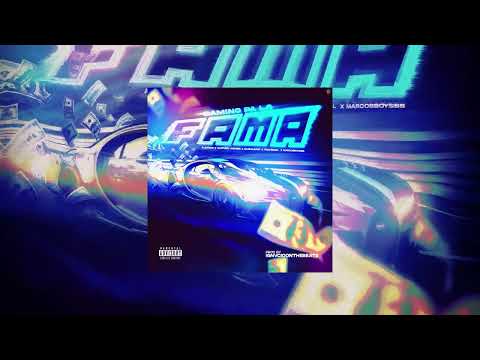 Camino Pa' La Fama - Alexdan07 ft. Facksiniel x Marcosboysss x ElRealBaby x Gustavo Andres