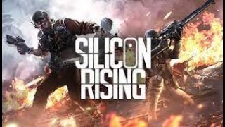 【SILICON RISING】pt1
