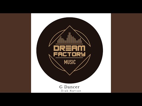 G Dancer (original Mix)