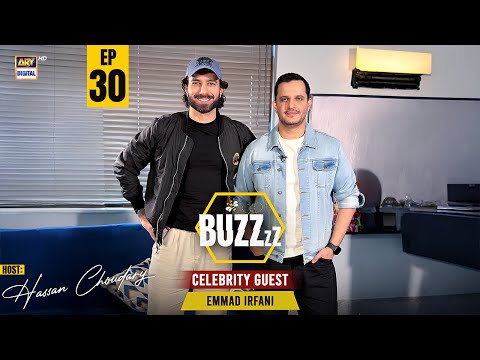 Kafeel Cast in Conversation | BUZZ Featuring Emmad Irfani | Ep 30 | 10 Jan 2026