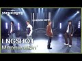 LNGSHOT - Moonwalkin’ [더 시즌즈-10CM의 쓰담쓰담] | KBS 260123 방송