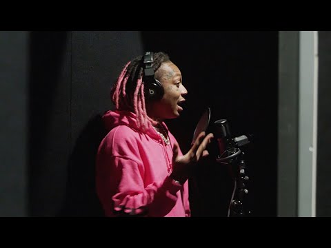 Tyla Yaweh "Tommy Lee" | Beat x Beat: Inside Out