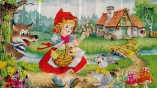 Karkulka....Písničky pro děti....♥ (Kety-J.)♥ Karkulka....Písničky pro děti....♥ (Kety-J.)♥