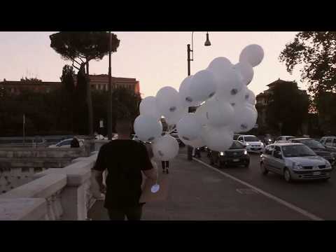 Noha & Alex Tea a.k.a. Patagonia - "Chi ci pensa"