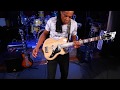 Doug Wimbish bass effects demo with the Supro Huntington II Bass