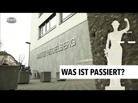 Schlägerei in Wiesloch | RON TV