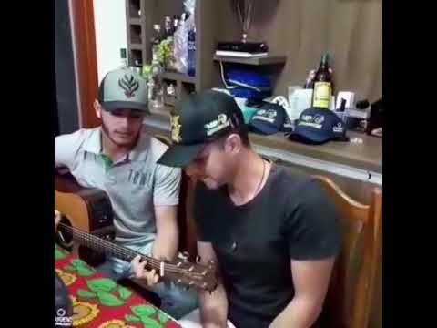 Grito de amor- Emílio e Eduardo  (cover- Wesley e Gabriel)