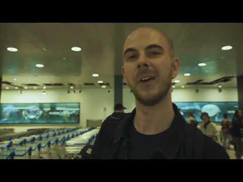 60 SEC ON TOUR - 4 Festivals in 2 days