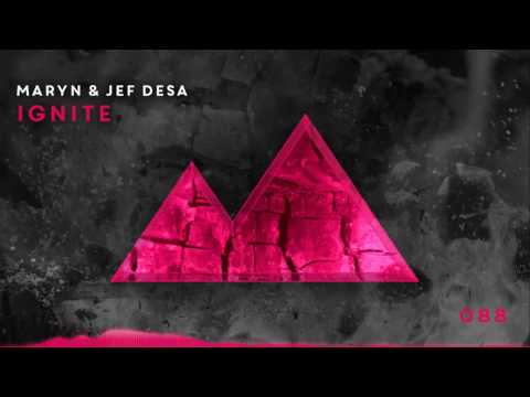 Maryn & Jef Desa - Ignite [088]