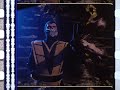 Mortal Kombat Annihilation 1997 35mm Film Trailer Open Matte Transfer