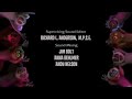 Madagascar 1 Credits