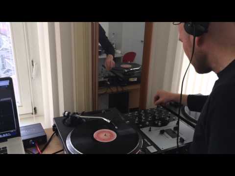 Alphaville - Flock of Seagulls